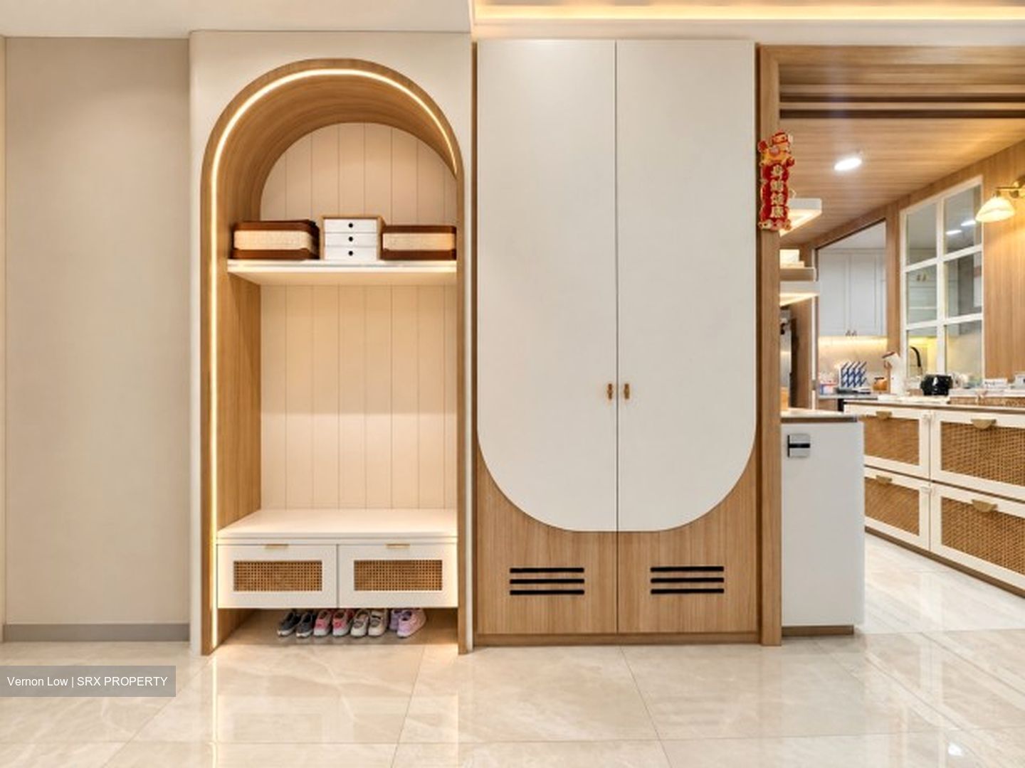 Penrose (D14), Apartment #618995411